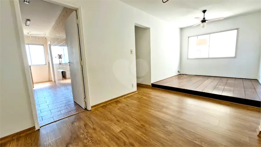 Apartamento com 2 quartos à venda ou para alugar em Casa Verde – SP