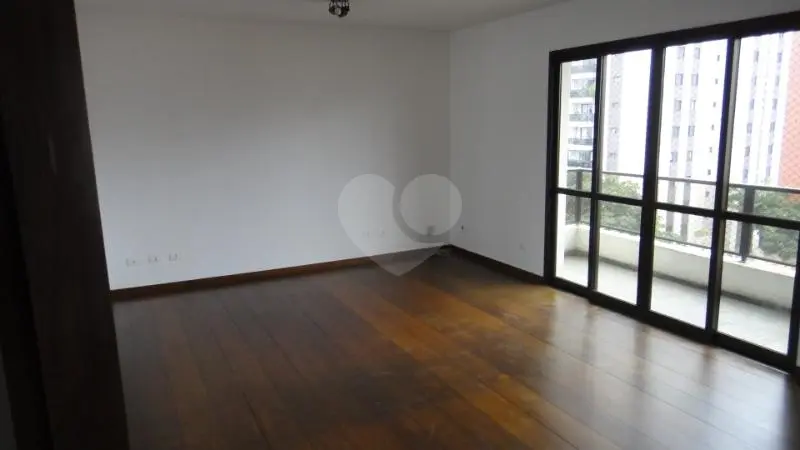 Apartamento com 3 quartos à venda em Vila Clementino – SP