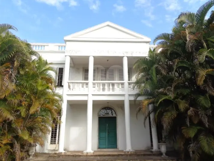 Sobrado com 4 quartos à venda em Cidade Jardim – SP