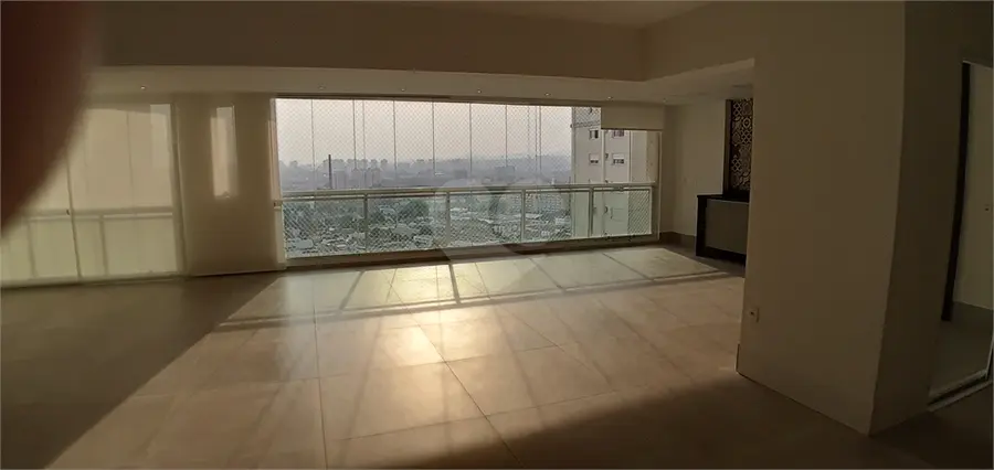 Apartamento com 4 quartos à venda em Jardim das Perdizes – SP
