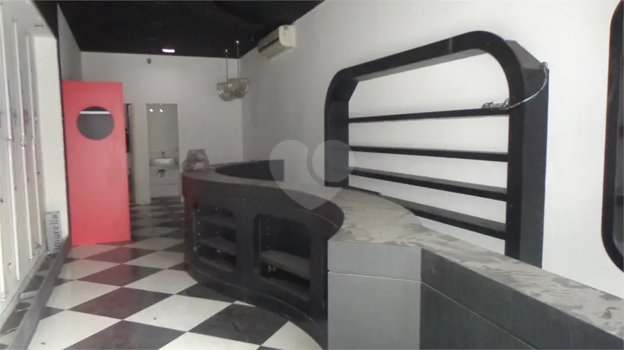 Casa com 1 quarto à venda em Jardim Paulista – SP