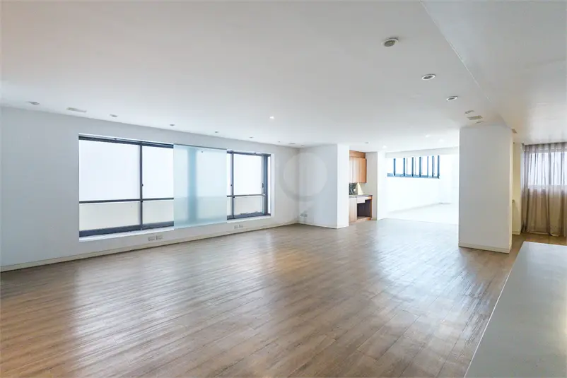 Apartamento com 3 quartos à venda em Jardim América – SP