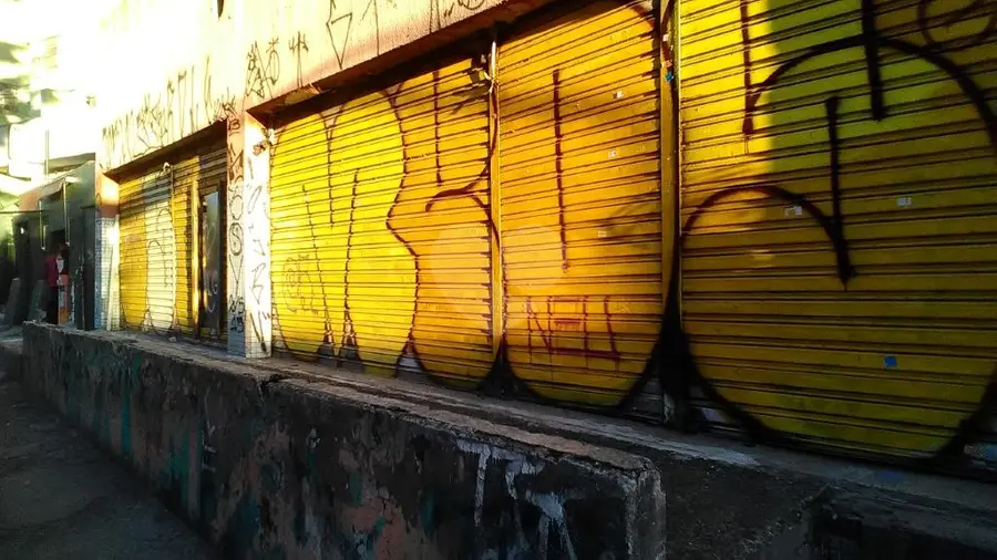 Casa à venda ou para alugar em Bela Vista – SP