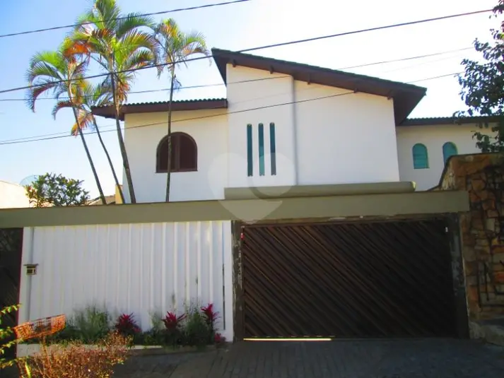 Casa com 5 quartos à venda em Jardim São Caetano – SP