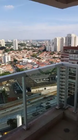 Apartamento com 1 quarto à venda em Chácara Santo Antônio (zona Sul) – SP