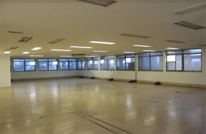 Lajes Corporativas à venda em Pinheiros – SP