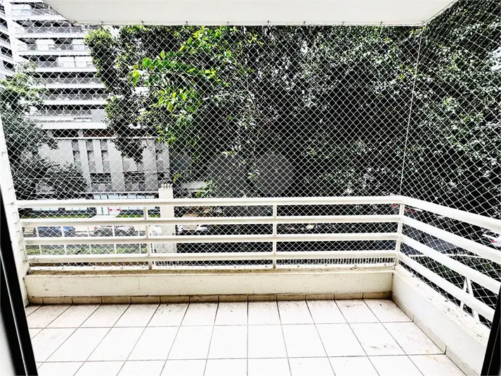 Duplex com 2 quartos à venda em Moema – SP