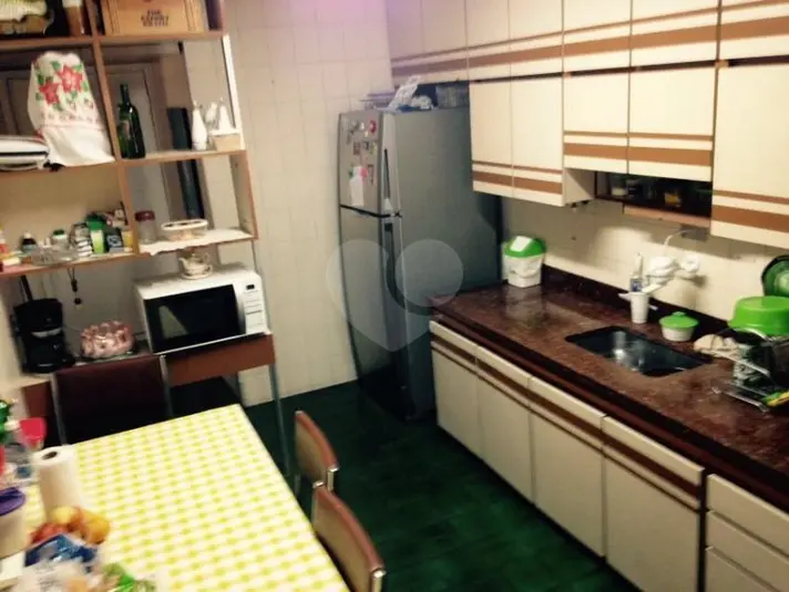 Apartamento com 2 quartos à venda em Mooca – SP