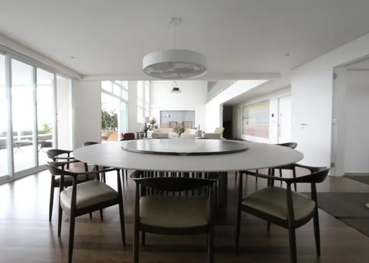 Apartamento com 5 quartos à venda em Jardim Europa – SP