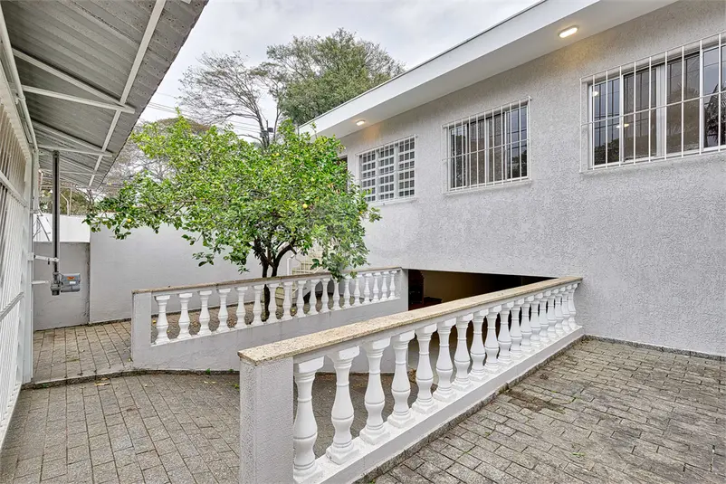 Casa com 3 quartos à venda em Alto da Boa Vista – SP