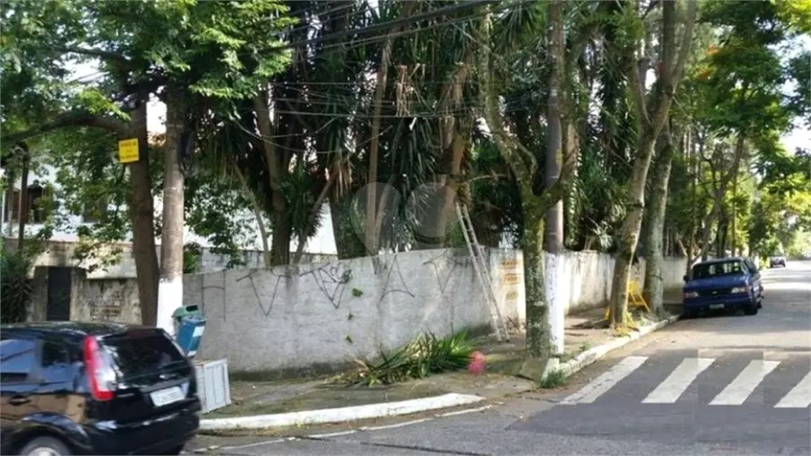Terreno à venda em Alto da Boa Vista – SP