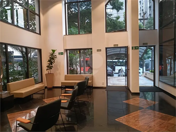 Salas para alugar em Vila Clementino – SP