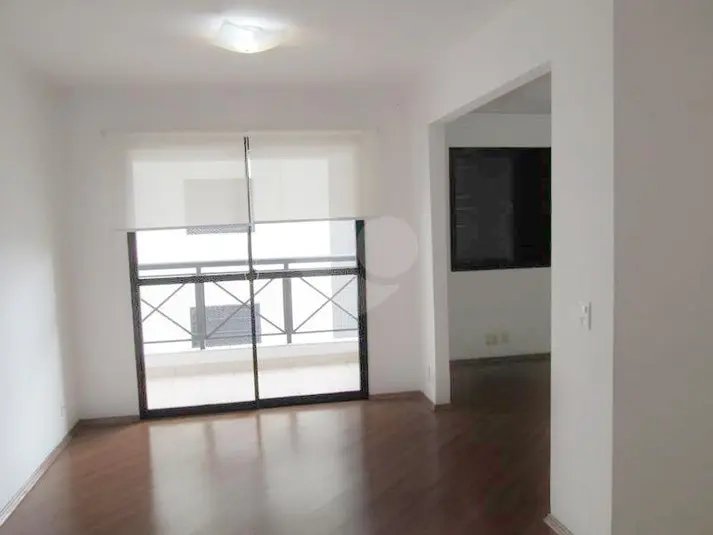Apartamento com 2 quartos para alugar em Vila Leopoldina – SP