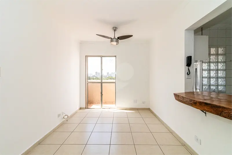 Apartamento com 1 quarto para alugar em Chácara Santo Antônio – SP