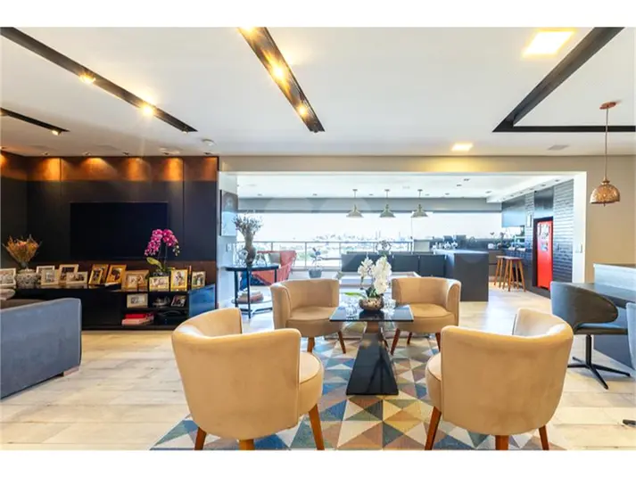 Apartamento com 3 quartos à venda em Vila Leopoldina – SP