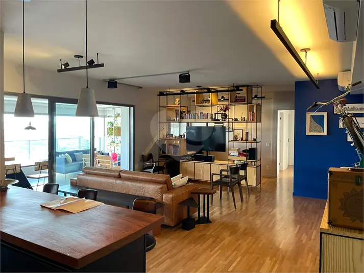 Apartamento com 3 quartos à venda ou para alugar em Vila Leopoldina – SP