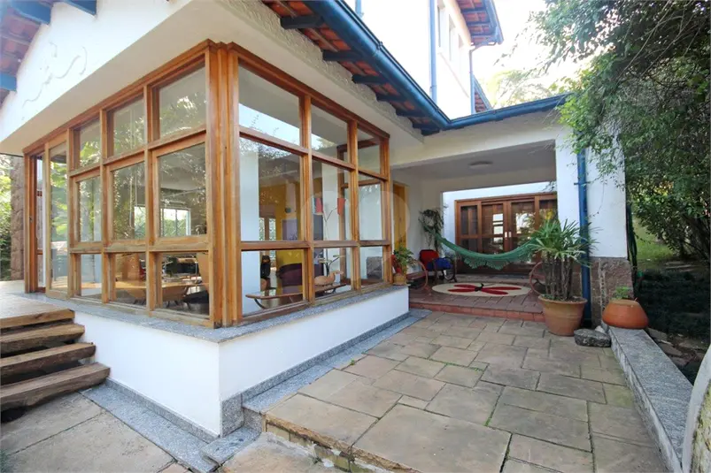 Sobrado com 4 quartos à venda em Vila Madalena – SP