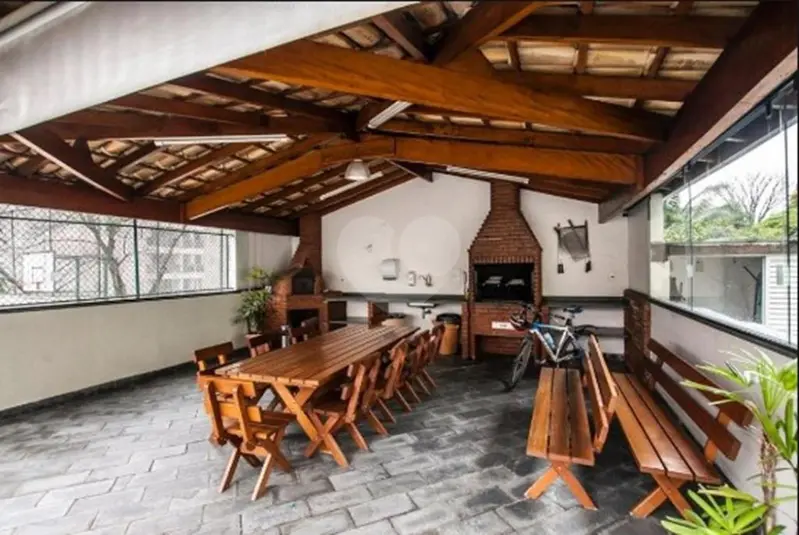 Apartamento com 3 quartos à venda em Chácara Flora – SP