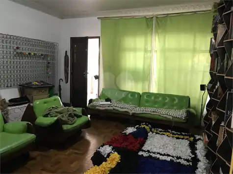 Sobrado para alugar em Vila Mariana – SP