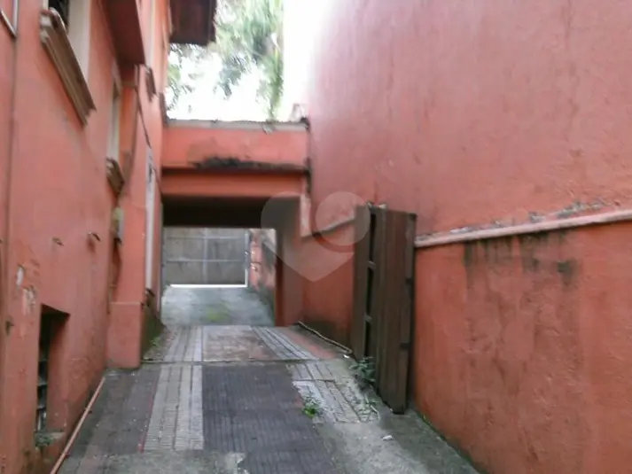 Terreno com 4 quartos à venda em Brooklin – SP