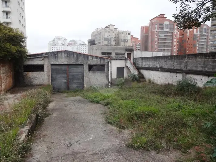 Terreno à venda em Vila Leopoldina – SP