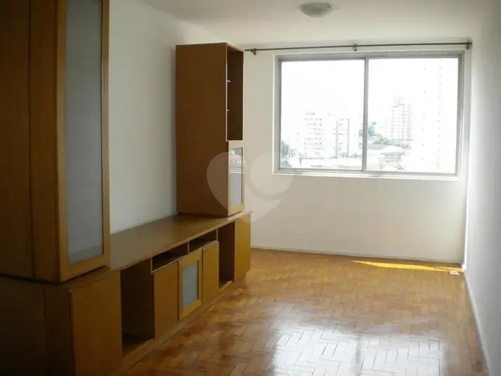 Apartamento com 1 quarto à venda ou para alugar em Jardim Prudência – SP