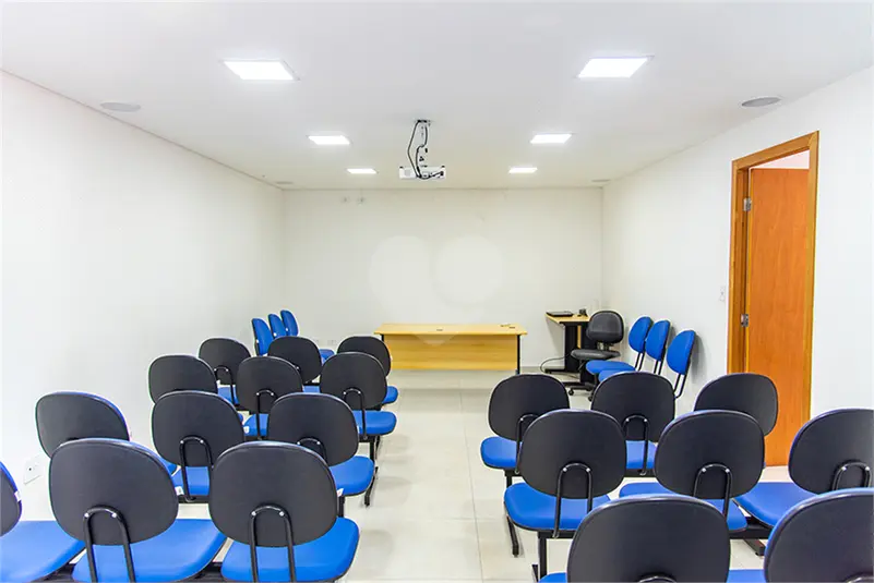 Casa à venda em Campo Belo – SP