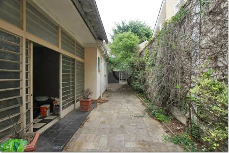 Casa com 3 quartos à venda em Jardim Paulista – SP