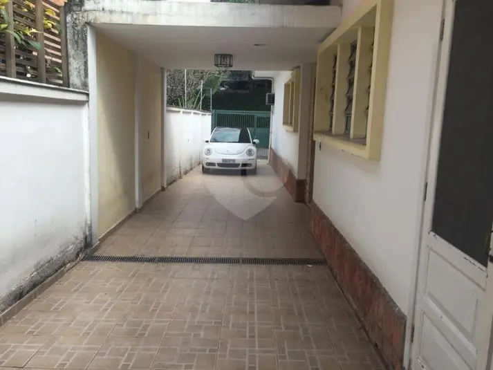 Casa com 3 quartos à venda em Cidade Jardim – SP