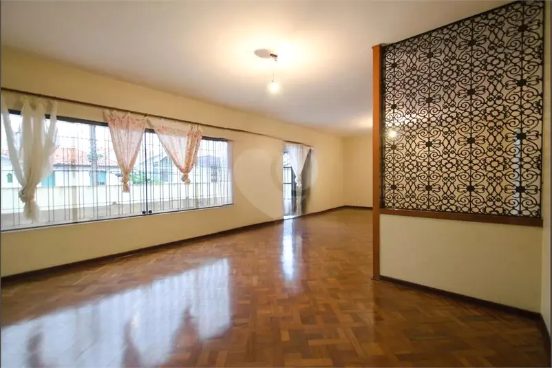 Casa com 4 quartos à venda em Aclimação – SP