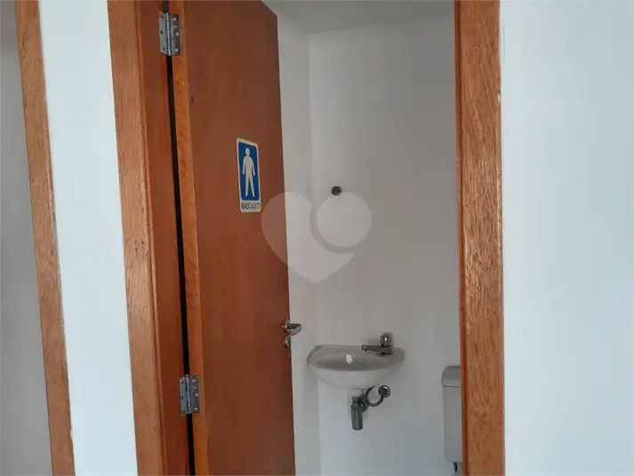 Salas com 1 quarto para alugar em Jardim Paulista – SP