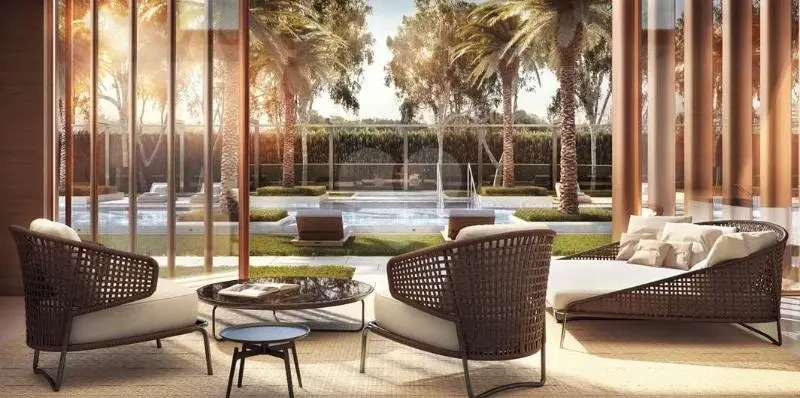 Apartamento com 4 quartos à venda em Vila Olímpia – SP