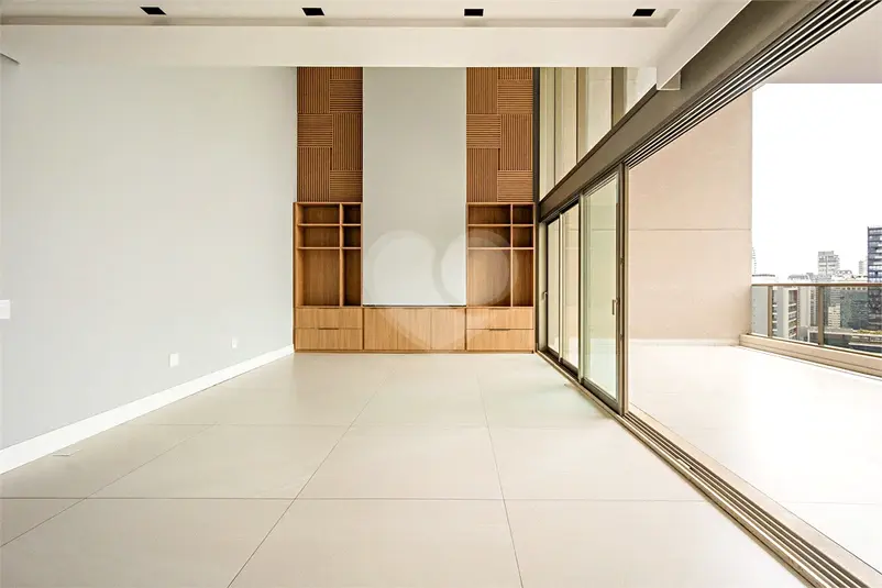Apartamento com 4 quartos à venda em Vila Olímpia – SP