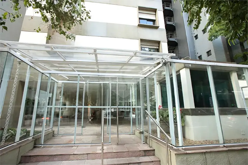 Apartamento com 3 quartos à venda ou para alugar em Itaim Bibi – SP