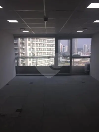 Salas para alugar em Chácara Santo Antônio – SP