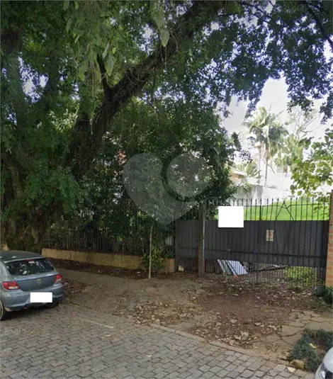 Terreno à venda em Alto da Boa Vista – SP