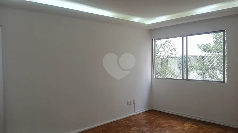 Apartamento com 2 quartos para alugar em Jardim América – SP