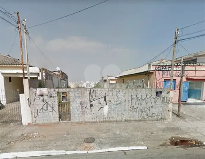 Terreno à venda em Vila Prudente – SP