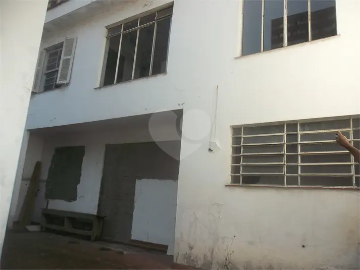 Casa térrea com 3 quartos à venda em Alto da Boa Vista – SP