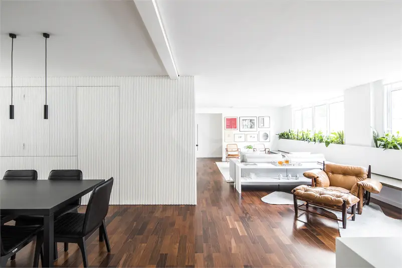 Apartamento com 3 quartos à venda em Jardim Paulista – SP