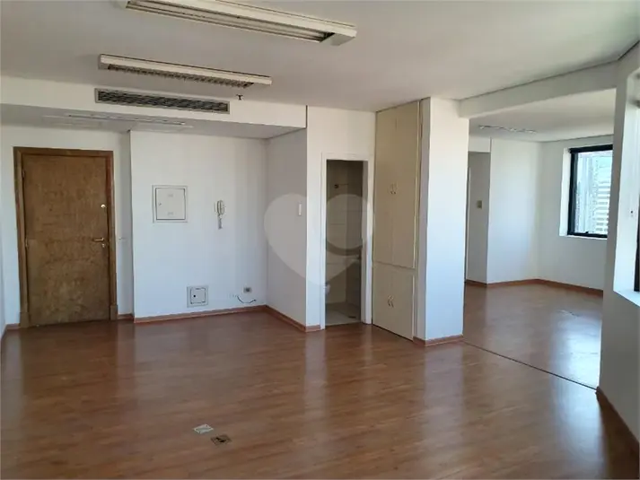 Salas à venda ou para alugar em Brooklin – SP