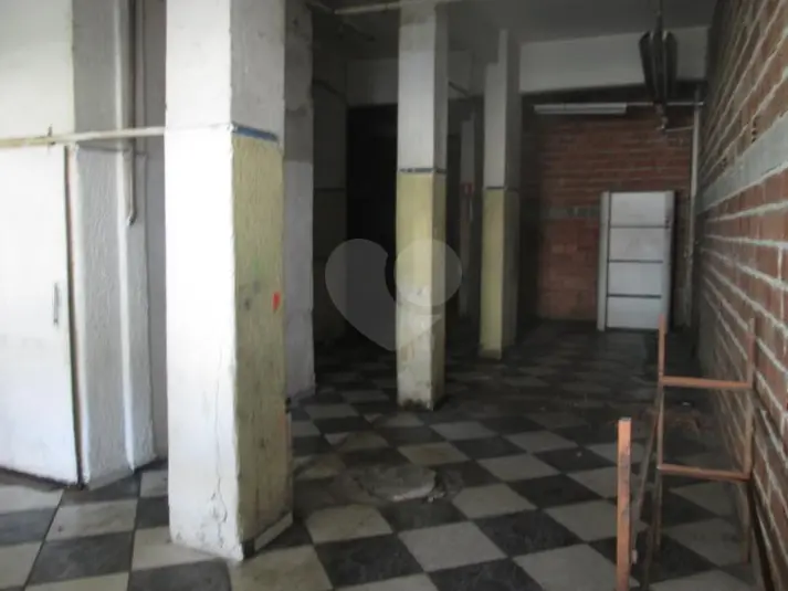 Loja para alugar em Barra Funda – SP