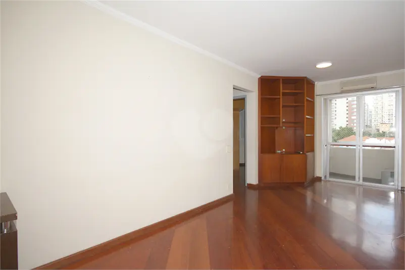 Apartamento com 2 quartos à venda ou para alugar em Pompéia – SP