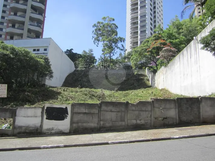 Terreno à venda em Morumbi – SP