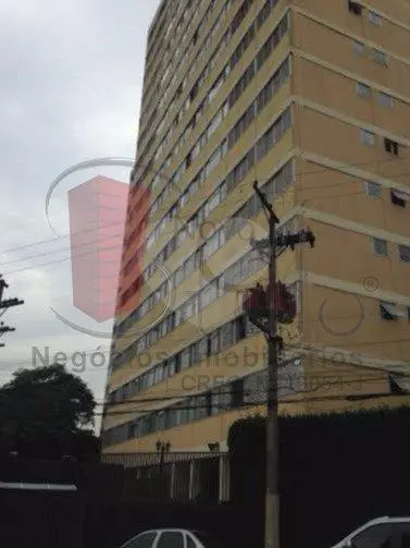 Apartamento com 2 quartos à venda em Mooca – SP