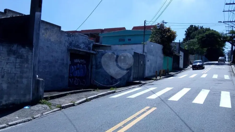 Terreno à venda em Vila Bela – SP