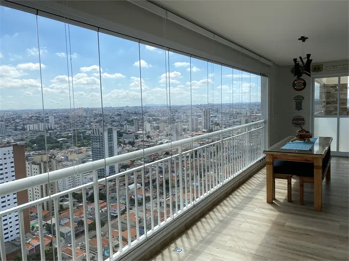 Apartamento com 2 quartos à venda em Vila Carrão – SP