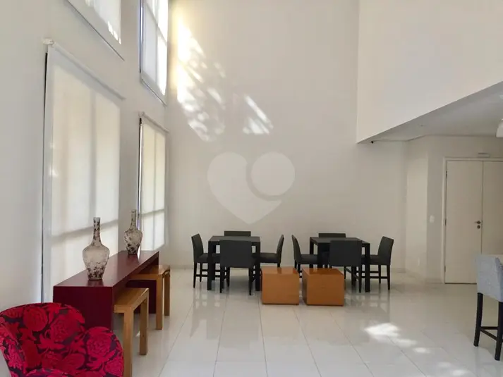 Apartamento com 4 quartos à venda ou para alugar em Jardim Sul – SP