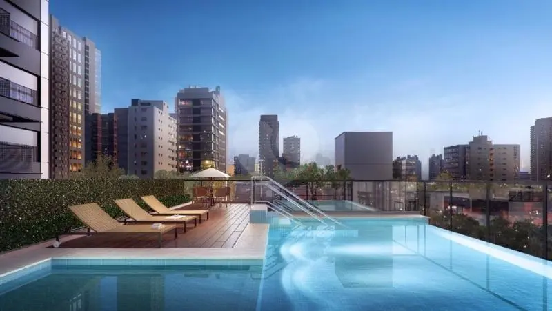Apartamento com 3 quartos à venda em Perdizes – SP