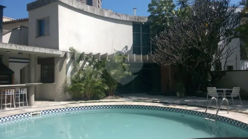 Casa com 5 quartos à venda ou para alugar em Vila Madalena – SP